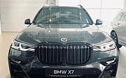 BMW X7, 3 автомат, 2022, кроссовер Караганда