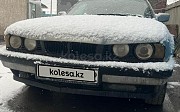 BMW 520, 2 автомат, 1990, седан Алматы