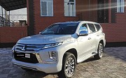 Mitsubishi Pajero Sport, 3 автомат, 2020, внедорожник Аксу