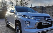 Mitsubishi Pajero Sport, 3 автомат, 2020, внедорожник Аксу