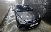 Hyundai Accent, 1.6 автомат, 2013, хэтчбек Қарағанды
