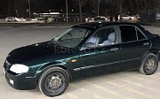Mazda 323, 1.5 автомат, 1999, седан Алматы