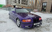 BMW 325, 2.5 механика, 1997, купе Нұр-Сұлтан (Астана)