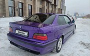 BMW 325, 2.5 механика, 1997, купе Нұр-Сұлтан (Астана)