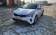 Kia Rio, 1.6 автомат, 2022, седан 