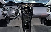 Nissan Primera, 1.8 механика, 2003, лифтбек 