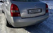 Nissan Primera, 1.8 механика, 2003, лифтбек 