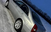 Nissan Primera, 1.8 механика, 2003, лифтбек Петропавловск