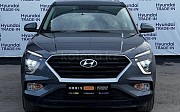 Hyundai Creta, 1.6 автомат, 2021, кроссовер Тараз
