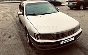 Nissan Maxima, 3 механика, 1996, седан 