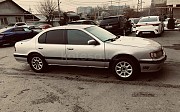 Nissan Maxima, 3 механика, 1996, седан Алматы