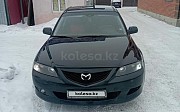 Mazda 6, 2.3 механика, 2004, седан Орал
