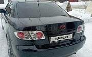 Mazda 6, 2.3 механика, 2004, седан Уральск