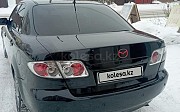 Mazda 6, 2.3 механика, 2004, седан 