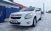 Chevrolet Cobalt, 1.5 автомат, 2022, седан Актобе