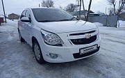 Chevrolet Cobalt, 1.5 автомат, 2022, седан 