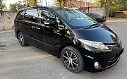 Toyota Estima, 2.4 вариатор, 2011, минивэн Алматы