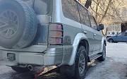 Mitsubishi Pajero, 2.5 автомат, 1994, внедорожник Ақтөбе