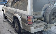 Mitsubishi Pajero, 2.5 автомат, 1994, внедорожник 