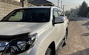 Toyota Land Cruiser Prado, 2.7 автомат, 2017, внедорожник 