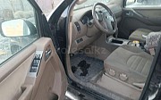 Nissan Pathfinder, 4 автомат, 2006, внедорожник Астана