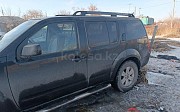 Nissan Pathfinder, 4 автомат, 2006, внедорожник Астана