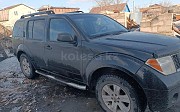 Nissan Pathfinder, 4 автомат, 2006, внедорожник Астана