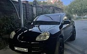 Porsche Cayenne, 4.5 автомат, 2006, кроссовер Алматы