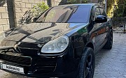 Porsche Cayenne, 4.5 автомат, 2006, кроссовер Алматы