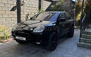 Porsche Cayenne, 4.5 автомат, 2006, кроссовер Алматы