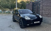 Porsche Cayenne, 4.5 автомат, 2006, кроссовер Алматы