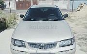 Mazda 626, 2 автомат, 1998, седан Алматы