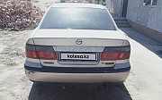 Mazda 626, 2 автомат, 1998, седан Алматы