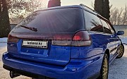 Subaru Legacy, 2 механика, 1996, универсал Алматы