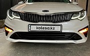 Kia K5, 2 автомат, 2018, седан Шымкент
