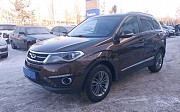 Chery Tiggo 5, 2 автомат, 2019, кроссовер Қостанай