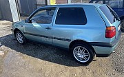 Volkswagen Golf, 1.6 механика, 1992, хэтчбек 