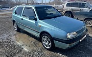 Volkswagen Golf, 1.6 механика, 1992, хэтчбек Лисаковск