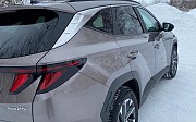 Hyundai Tucson, 2.5 автомат, 2022, кроссовер Усть-Каменогорск