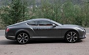 Bentley Continental GT, 6 автомат, 2011, купе Алматы