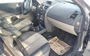 Renault Megane, 1.6 механика, 2004, седан Костанай