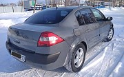 Renault Megane, 1.6 механика, 2004, седан Қостанай