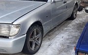 Mercedes-Benz S 300, 3.2 автомат, 1992, седан Усть-Каменогорск