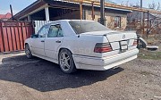 Mercedes-Benz E 280, 2.8 автомат, 1993, седан Алматы