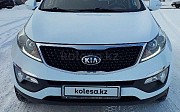 Kia Sportage, 2 автомат, 2015, кроссовер Астана