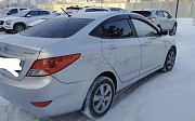 Hyundai Accent, 1.4 автомат, 2013, седан Астана