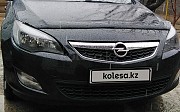 Opel Astra, 1.6 автомат, 2010, хэтчбек Шымкент