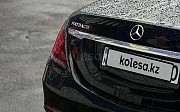 Mercedes-Maybach S 500, 4.7 автомат, 2015, седан Алматы