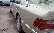 Mercedes-Benz E 230, 2.3 механика, 1992, седан Шу