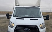 Ford Transit, 2.2 механика, 2018, фургон Актау